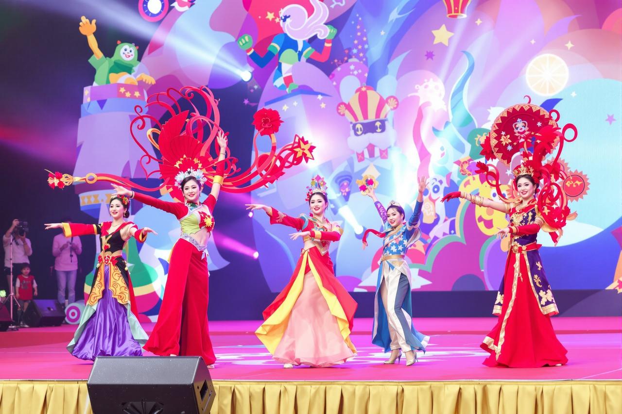 91短视频2026年度影迷嘉年华